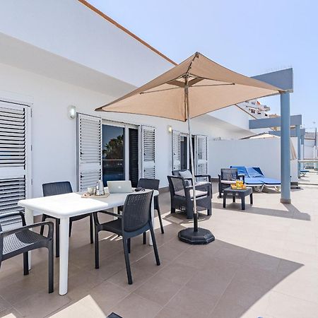 לוס כריסטיאנוס Rentonthebeach Timanfaya Nº2 מראה חיצוני תמונה